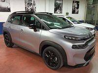 Usata Citroën C3 Aircross PureTech 110 CV (80 kW) 2024 Grigio artense tetto nero SUV