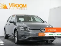 Usata VW Golf VIII 150 CV (110 kW) 2020 Berlina