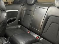 Usata Audi A5 S-Line 190 CV (139 kW) 2016 Grigio Coupé