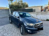 Usata Ford Ranger 2021 Pick-up