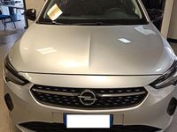 Usata Opel Corsa Elegance 101 CV (74 kW) 2023 Grigio Utilitaria