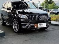 Usata Mercedes ML350 2014 SUV