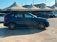 Usata BMW X1 Sport Line 2018 SUV