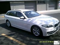 usata BMW 520 - Serie 5 Touring - d Business aut.