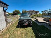 Usata Daihatsu Rocky 91 CV (66 kW) 1988 SUV