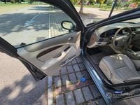 Usata Jaguar S-Type S 200 CV (147 kW) 2002 Berlina