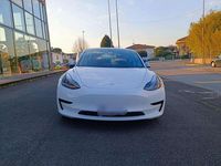 Usata Tesla Model 3 RWD 208 kW (283 CV) 2023 Bianco Berlina
