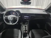 Usata Alfa Romeo Junior Edizione Speciale 114 kW (156 CV) 2024 Rosso SUV