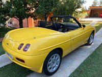 usata Fiat Barchetta 1.8 i.e. 16 V ASI - MOTORE NUOVO -