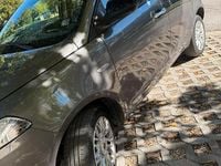 Usata Lancia Ypsilon 80 CV (58 kW) 2015 Grigio Utilitaria