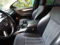 Usata Mercedes R320 Chrome 224 CV (164 kW) 2006 Monovolume