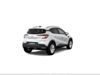 Usata Mitsubishi ASX Invite 91 CV (66 kW) 2024 Bianco SUV