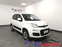Usata Fiat Panda 4x4 80 CV (58 kW) 2016 Bianco Utilitaria