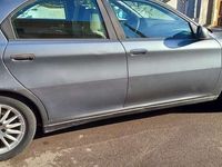 usata Alfa Romeo 166 166II 2003 2.4 jtd Progression