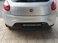 Usata Fiat Bravo Emotion 120 CV (88 kW) 2012 Grigio Utilitaria
