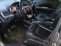 Usata Fiat Freemont 170 CV (125 kW) 2011 Grigio SUV