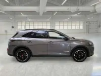 Usata DS Automobiles DS7 Crossback Performance Line Plus 181 CV (133 kW) 2021 Grigio SUV