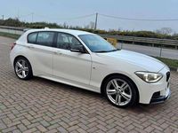 Usata BMW X1 204 CV (150 kW) 2014 SUV