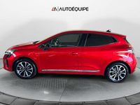 Usata Renault Clio V Techno 143 CV (105 kW) 2025 Rosso Utilitaria