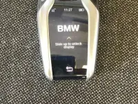 Usata BMW 520 M Sport 190 CV (139 kW) 2019 Blu Berlina