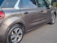 Usata Citroën C4 Picasso 2016 Grigio Monovolume