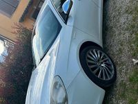 Usata Alfa Romeo Giulietta 120 CV (88 kW) 2012 Bianco Utilitaria