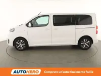 Usata Toyota Proace Executive 144 CV (105 kW) 2021 Bianco Monovolume