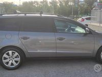 Usata VW Passat Business 140 CV (102 kW) 2009 Grigio Station wagon