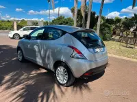 Usata Lancia Ypsilon S 95 CV (69 kW) 2015 Grigio Utilitaria