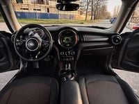 Usata Mini Cooper D Business 116 CV (85 kW) 2018 Utilitaria