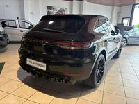 Usado Porsche Macan 245 CV (180 kW) 2019 Negro SUV