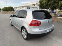 Usata VW Golf VI GT 140 CV (102 kW) 2008 Utilitaria