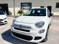 usata Fiat 500X 1.6 e-Torq 110cv Pop (NO CLIMA) - 2017