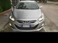 Usata Hyundai i40 Comfort 136 CV (100 kW) 2012 Station wagon
