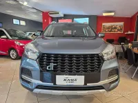 Usata DR DR 4.0 114 CV (83 kW) 2021 Grigio SUV