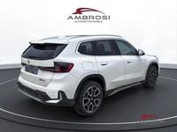 Käytetty BMW X1 xLine 150 HP (110 kW) 2023 Valkoinen Katumaasturi