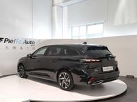 Usata Peugeot 308 Allure 131 CV (96 kW) 2022 Nero Station wagon