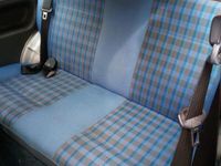 Usata Fiat Cinquecento S 39 CV (28 kW) 1998 Grigio Utilitaria