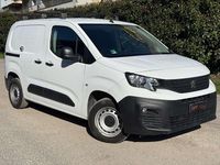 Usata Peugeot Partner S 102 CV (75 kW) 2019 Bianco Monovolume