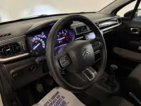 Occasion Citroën C3 Feel 102 ch (75 kW) 2022 Blanc Citadine