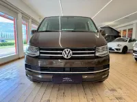 Usata VW Multivan Highline 199 CV (146 kW) 2019 Grigio Monovolume