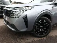 Nuova Peugeot 5008 GTi 145 CV (106 kW) 2026 Grigio SUV
