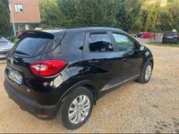 Usata Renault Captur Zen 90 CV (66 kW) 2013 SUV