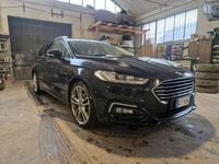 Usata Ford Mondeo Business Edition 150 CV (110 kW) 2021 Station wagon