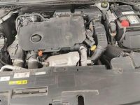 Usata Peugeot 508 Allure 131 CV (96 kW) 2021 Grigio Station wagon