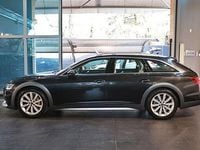 Usata Audi A6 Allroad Comfort 286 CV (210 kW) 2021 Grigio Station wagon