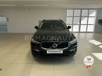 Usata Volvo XC60 Core 197 CV (144 kW) 2023 Nero SUV