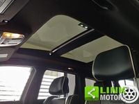 Usata Jeep Grand Cherokee Overland 250 CV (183 kW) 2015 Bianco SUV