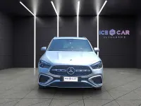 Usata Mercedes GLA200 AMG line 150 CV (110 kW) 2023 Grigio SUV