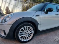 usata Mini Clubman Mini 2.0 Cooper D Boost Clubman